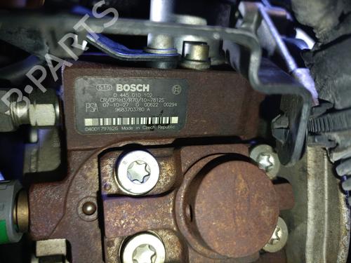 Moteur CITROËN C4 I (LC_) 1.6 HDi | BP30198288M1