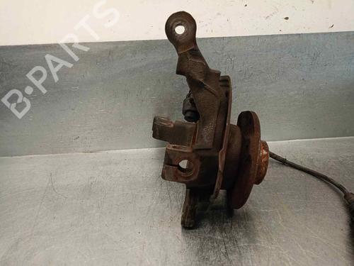 Right front steering knuckle OPEL MERIVA A MPV (X03) 1.3 CDTI (E75) | BP18239772M26 