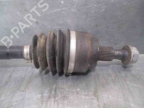 Left rear driveshaft MERCEDES-BENZ M-CLASS (W164) ML 320 CDI 4-matic (164.122) | BP5018810M40 