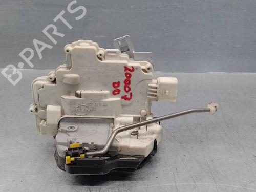 Front right lock SEAT EXEO ST (3R5)  | BP17091417C97 
