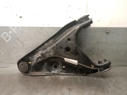Venstre fortil bærearm RENAULT EXPRESS Box Body/MPV 1.5 Blue dCi 75 (F6AA) (75 hp) 29463884