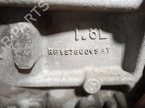 Engine FORD MONDEO III (B5Y) 1.8 16V | BP36393453M1  - Image 13