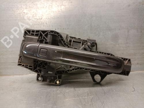Used Rear right exterior door handle AUDI Q7 (4LB) 3.0 TDI quattro (233 hp) 25037148