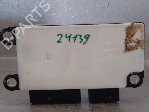Airbag module CHEVROLET AVEO Hatchback (T300) 1.2 | BP30935416M53
