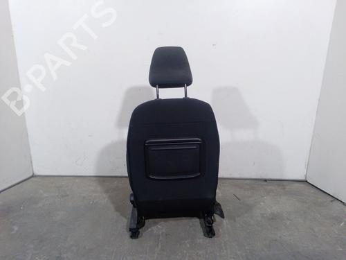 Sæde venstre fortil DACIA JOGGER (RK_) 1.0 TCe 90 ECO-G (RKMT) | BP29247612C15 