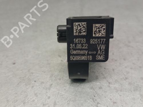 Módulo eletrónico VW TIGUAN (AD1, AX1) 1.5 TSI | BP29994714M83