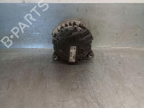 Alternator TOYOTA PROACE Van (MDZ_) 1.6 D4d (MDZ9) | BP27515248M7 