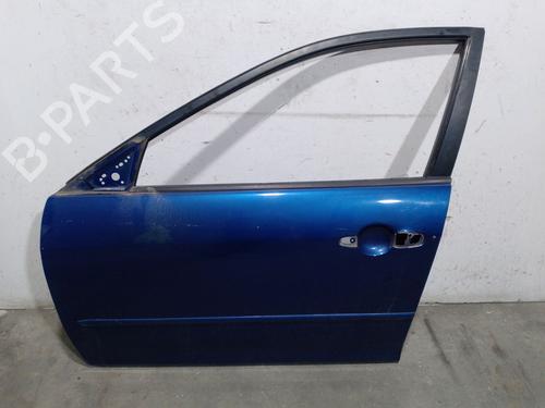 Used Left front door MAZDA 6 Hatchback (GG) 2.0 DI (GG14) (121 hp) 22248724