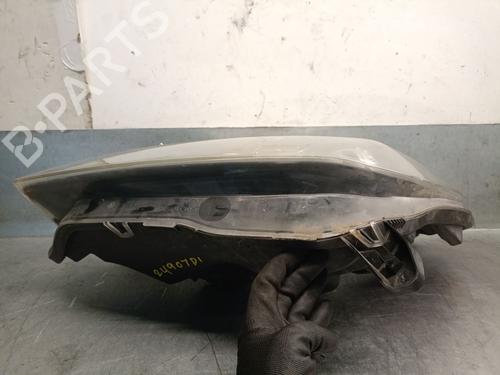 Left headlight OPEL ASTRA H (A04) 1.7 CDTI (L48) | BP32983548C28  - Image 5