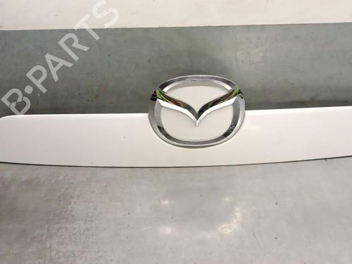 Trunk håndtak MAZDA CX-5 (KE, GH) 2.2 D (KE2FW) (150 hp) 26328011