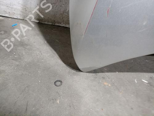 Hood MAZDA 6 Hatchback (GG) 2.0 DI (GG14) | BP20268268C1 