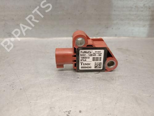 Elektronische module LAND ROVER RANGE ROVER SPORT I (L320) 3.6 D 4x4 (272 hp) 29631629