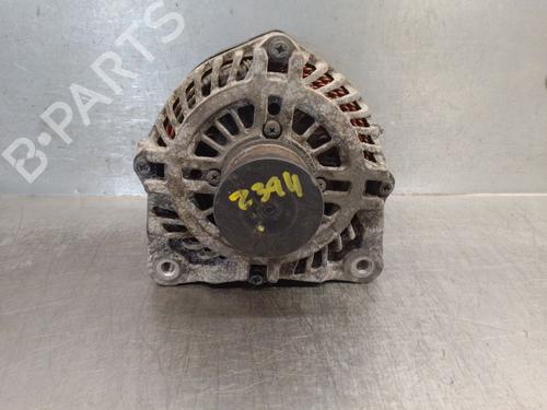 Used Alternator RENAULT MASTER III Van (FV) 2.3 dCi 125 FWD (FV0C, FV0D, FV0G, FV0H, FV0J, FV0K,... (125 hp) 30100610