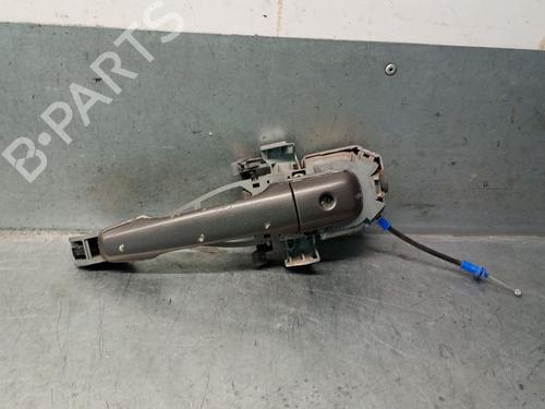 Front left exterior door handle VOLVO C30 (533) 1.8 30784200 | 30784200