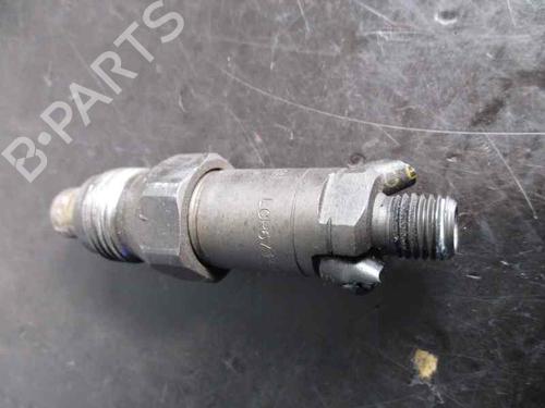 Injector PEUGEOT 406 (8B) 2.1 TD 12V | BP2055134M100 