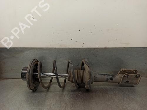 Used Left rear shock absorber SUZUKI BALENO Hatchback (EG) 1.3 i 16V (SY413) (85 hp) 16910724