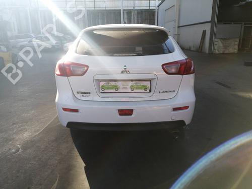 Left front window switch MITSUBISHI LANCER VIII Sportback (CX_A) 1.5 | BP20260391I27 - Image 9