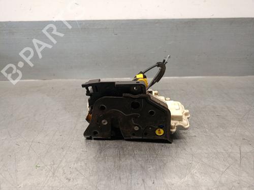 Rear left lock SEAT LEON (1P1) 2.0 TDI | BP26502679C100 