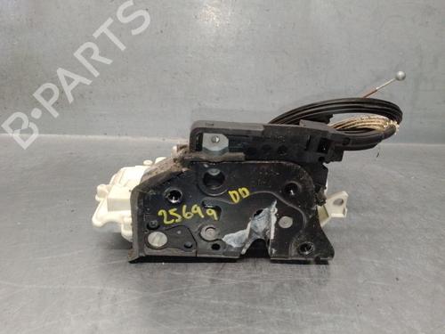 Front right lock VW PASSAT B7 Variant (365) 1.6 TDI | BP36359196C97 - Image 4