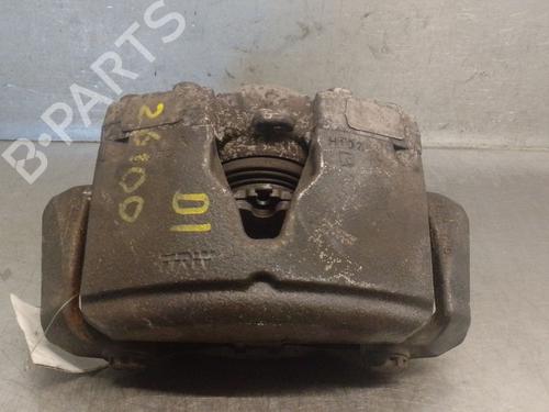 Left front brake caliper AUDI A5 (8T3) 2.7 TDI | BP38019637M105 - Image 5