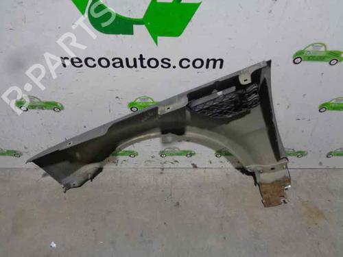 Right front fenders LAND ROVER RANGE ROVER SPORT I (L320) 4.4 4x4 | BP5793424C42 