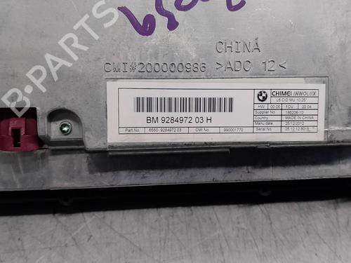 Display monitor BMW 5 Gran Turismo (F07) 530 d xDrive | BP17703890C48 