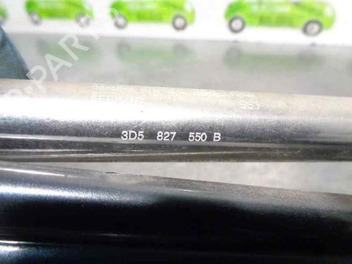 Gassdemper Bakluke VW PHAETON (3D1, 3D2, 3D3, 3D4, 3D6, 3D7, 3D8, 3D9) 3.2 V6 4motion | BP20253963C138 