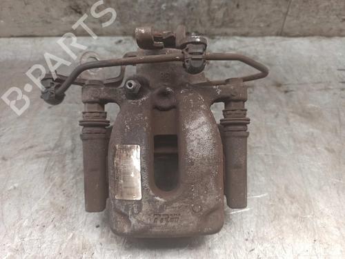 Venstre bremsecaliper bak PEUGEOT PARTNER Tepee 1.6 HDi (109 hp) 11617217