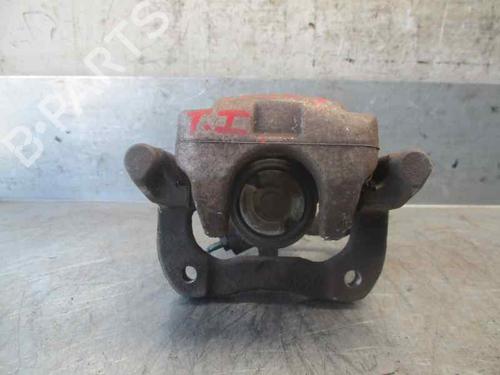Left rear brake caliper CITROËN C3 Pluriel (HB_) 1.6 | BP11617162M107 
