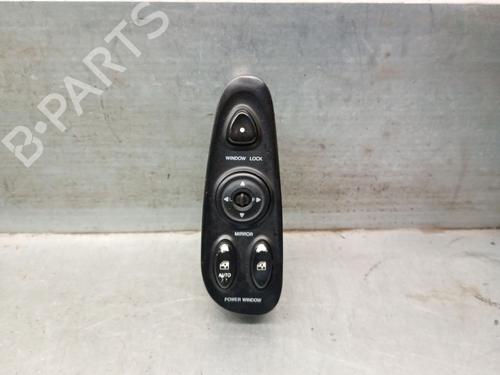 Used Left front window switch HYUNDAI COUPE I (RD) 2.0 16V (139 hp) 23270291