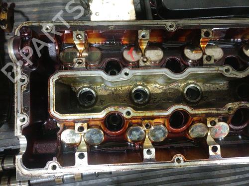 Cylinder head SAAB 9-5 Estate (YS3E) 2.3 t | BP32358185M5