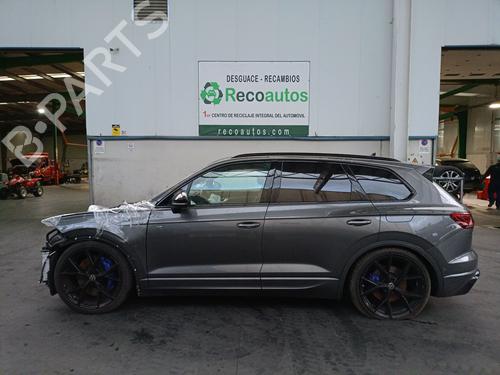 Udstødningssystem VW TOUAREG (CR7, RC8) 3.0 TSI 4motion | BP30112609M121  - Image 7