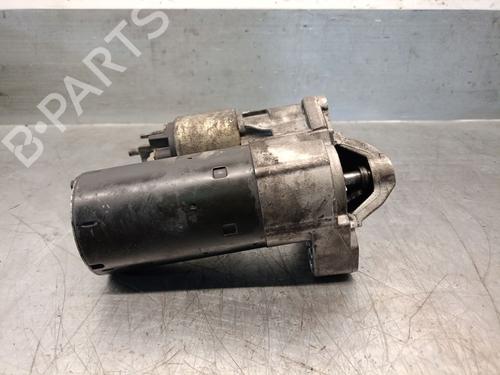 Starter RENAULT MEGANE III Hatchback (BZ0/1_, B3_) 1.9 dCi (BZ0N, BZ0J) | BP38421232M8 - Image 3