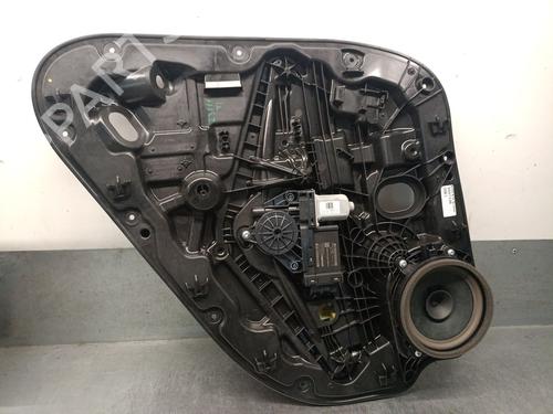 Used Rear left window mechanism VOLVO XC40 (536) Recharge (252 hp) 28726185