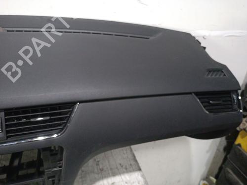 Dashboard SKODA OCTAVIA III Combi (5E5, 5E6) 2.0 TDI | BP37376674C46 - Image 4