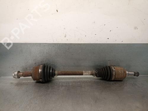 Used Left front driveshaft FIAT 500 (312_) 1.2 (312AXA1A) (69 hp) 28003298