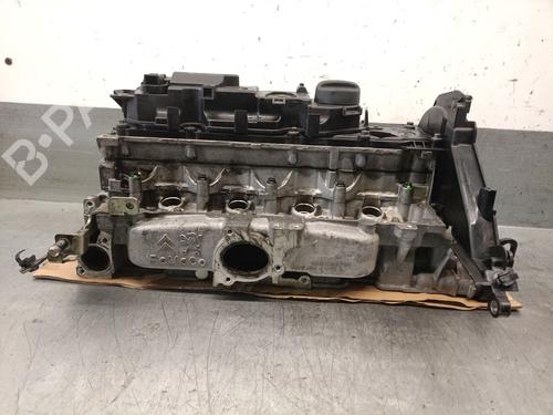 Culasse CITROËN C3 I (FC_, FN_) 1.4 HDi (68 hp) 31980197