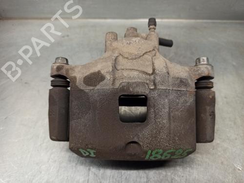 Used Left front brake caliper MITSUBISHI LANCER VIII Sportback (CX_A) [2007-2025]  15508673