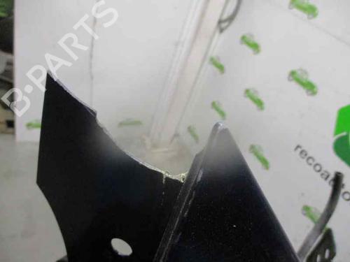 Right front fenders VW TOUAREG (7LA, 7L6, 7L7) 5.0 V10 TDI | BP3135668C42 