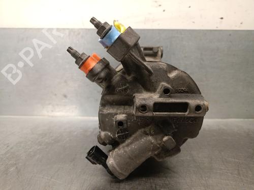 AC compressor FORD FOCUS III 1.0 EcoBoost | BP31157843M34
