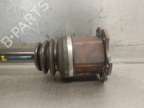 Left front driveshaft AUDI A4 B7 (8EC) 1.8 T | BP40595783M38 - Image 3