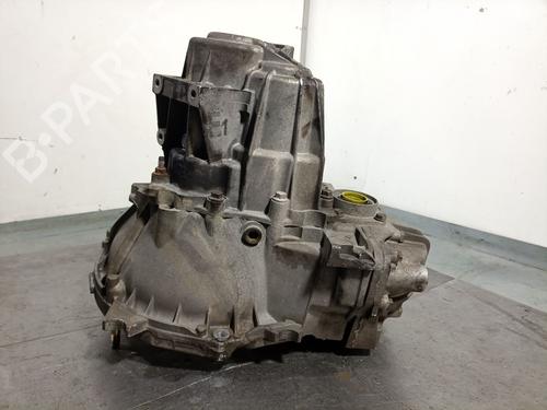 Gearbox ALFA ROMEO 156 (932_) 1.9 JTD (932.A2B00, 932.A2C00) | BP31907305M3 