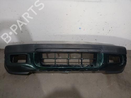 Used Front bumper Front bumper OPEL FRONTERA B (U99) 2.2 i (6B_ZC, 6B_VF, 6B_66, 6B_76) (136 hp) 33170752 33170752