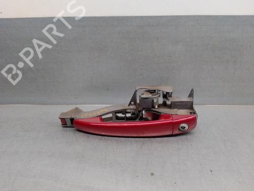 Used Front left exterior door handle CITROËN C3 I (FC_, FN_) 1.4 HDi (68 hp) 18310258