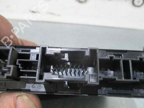 Comfort control module MERCEDES-BENZ E-CLASS (W210)  | BP2789431M56 