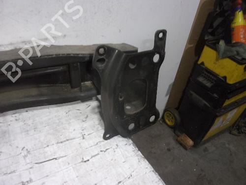 Front bumper reinforcement VW JETTA III (1K2) 2.0 TDI 16V | BP18531643C109 