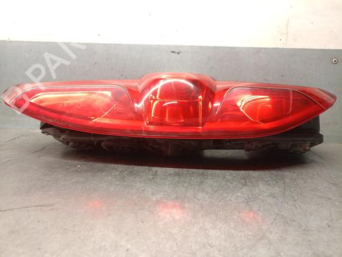 Left taillight FIAT DOBLO Cargo (263_) 1.3 D Multijet | BP32190955C34