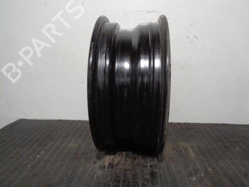 Rim PEUGEOT 206 Hatchback (2A/C) 1.9 D | BP16983278C45 