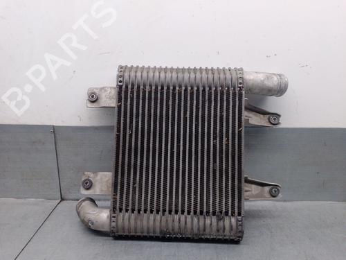 Used Intercooler HYUNDAI TERRACAN (HP) 2.9 CRDi (150 hp) 29596424