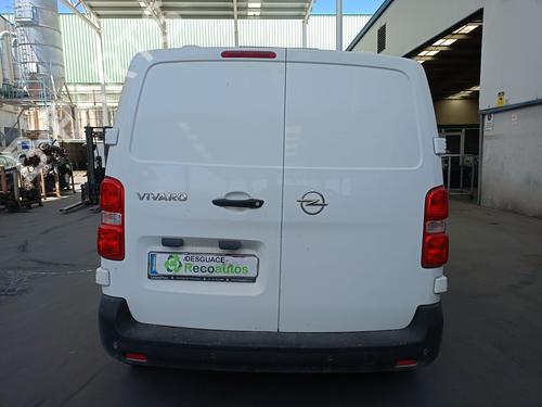 Alternator OPEL VIVARO C Van (K0) 1.5 | BP27808380M7 - Image 9